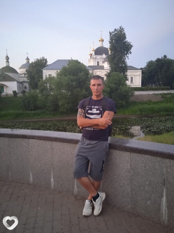 Евген, 32, Можайске — анкета №1182672