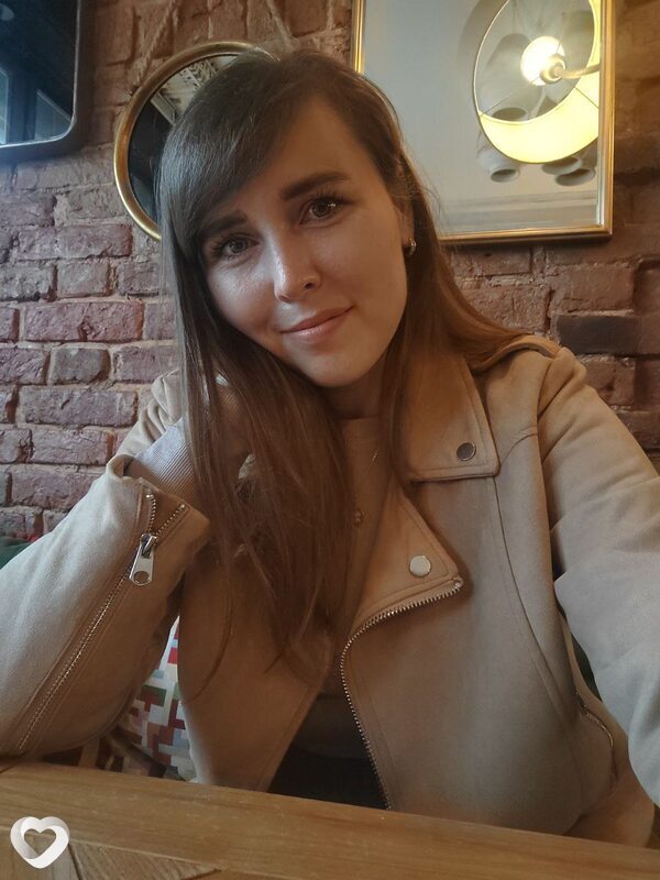 Олеся, 38, Новокузнецке — анкета №1182676