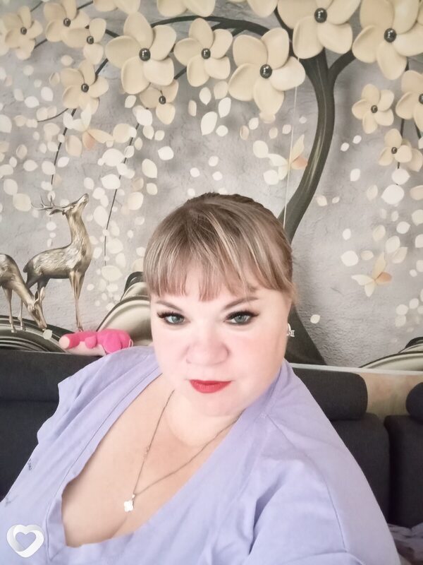 Людмила, 38, Ровеньках — анкета №1182680