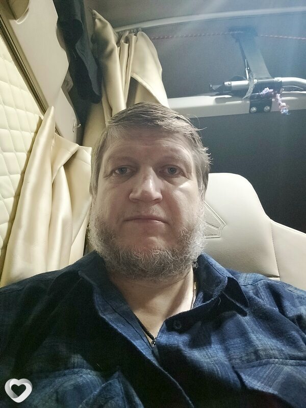 Виктор, 50, Пензе — анкета №1182681