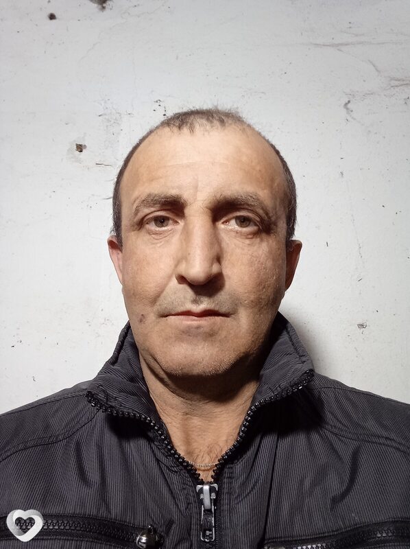 Борис, 50, Славгороде — анкета №1182536