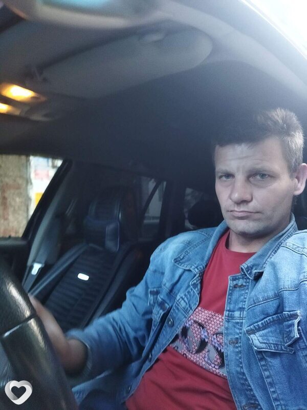 Роман, 42, Ялте — анкета №1182540