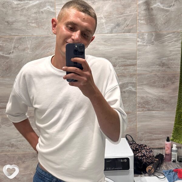 Данил, 25, Луганске — анкета №1182545