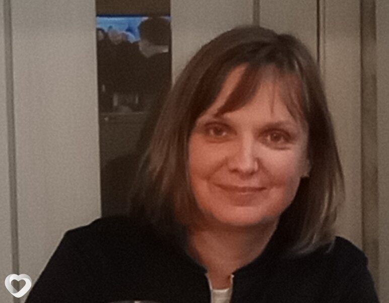 Анастасия, 46, Санкт-Петербурге — анкета №1182551