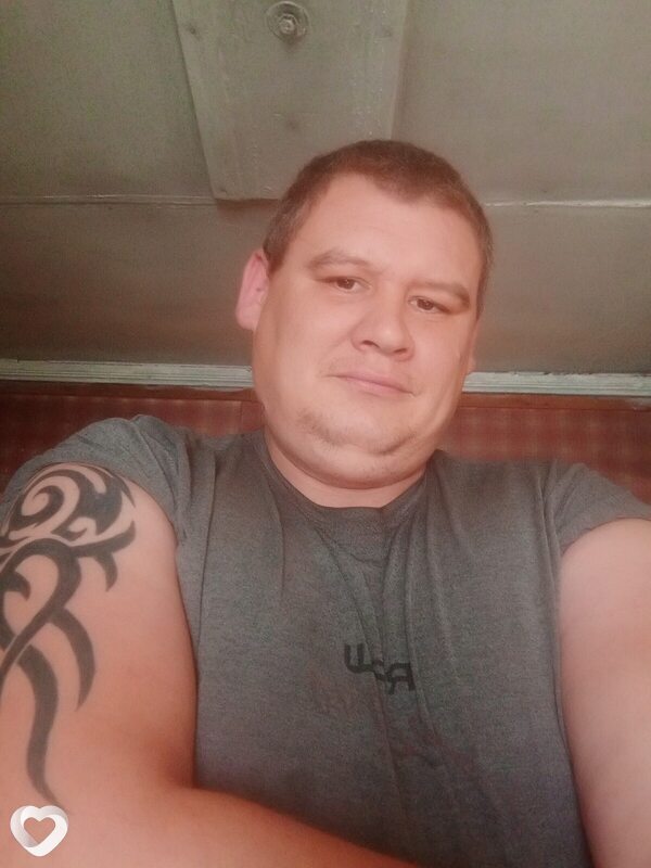 Андрей, 37, Заводоуковске — анкета №1182553