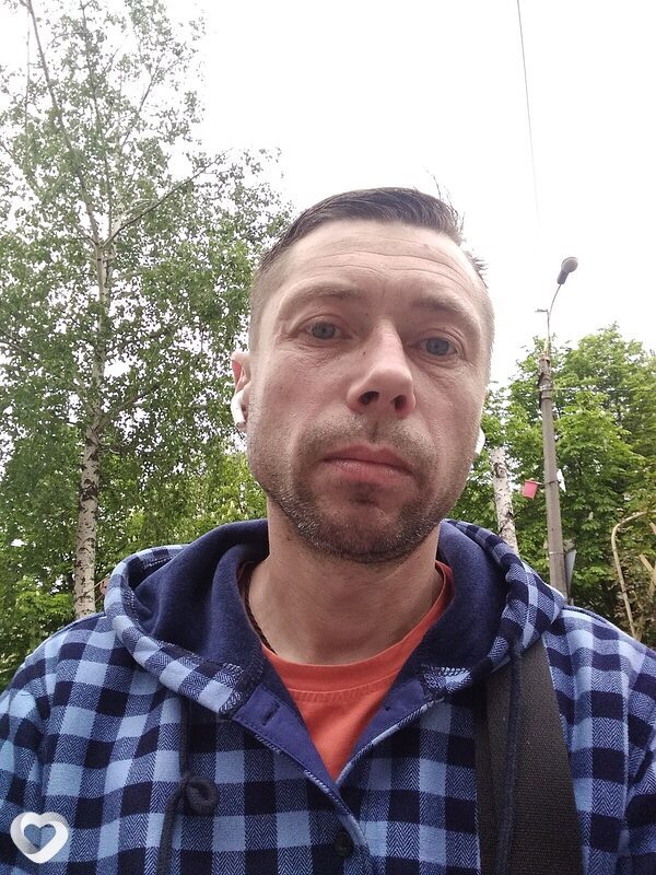 Евгений Олефир, 43, Донецке — анкета №1182557