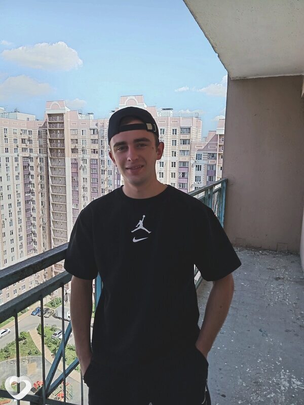 Василий, 23, Ростове-на-Дону — анкета №1182558