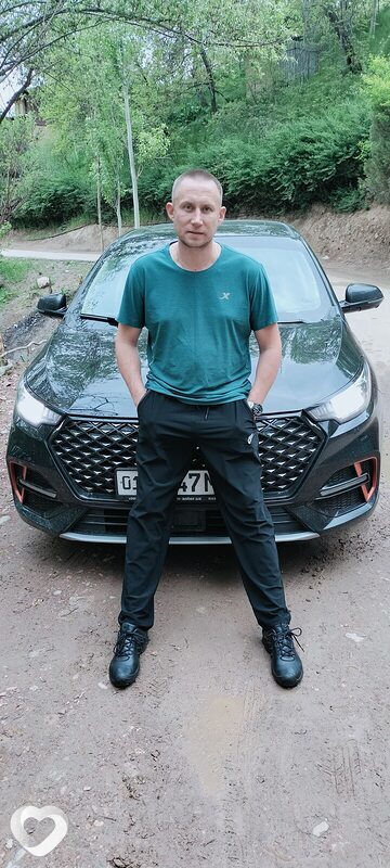 Sprut, 41, Ташкент — анкета №1182560
