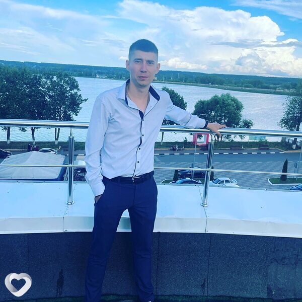 Александр, 27, Людинове — анкета №1182736