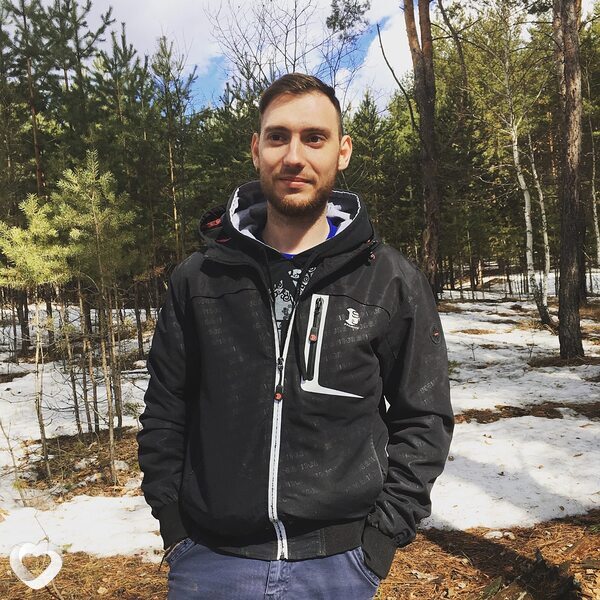 Никита, 32, Самаре — анкета №1182738