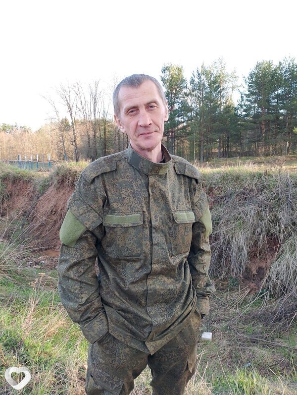Евгений, 44, Воронеже — анкета №1182740