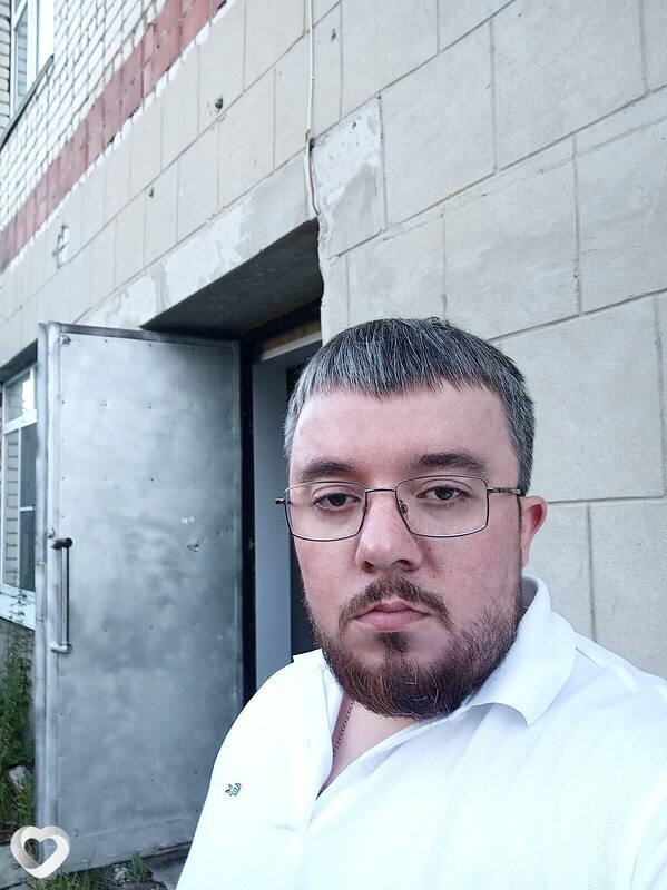 Антон, 35, Павлове — анкета №1182744