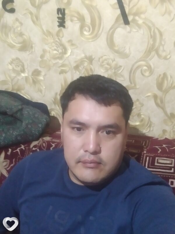 Максат, 38, Алматы — анкета №1182756