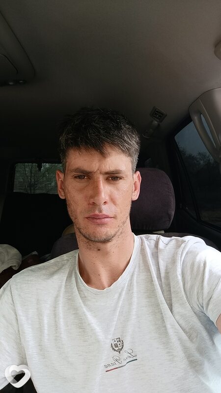 Владимир, 31, Алматы — анкета №1182690
