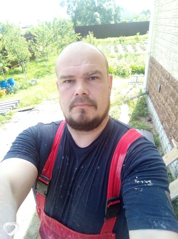 Дмитрий, 45, Брянске — анкета №1182699