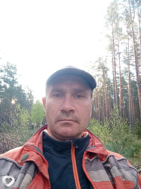 Славик, 43, Гродно — анкета №1182706
