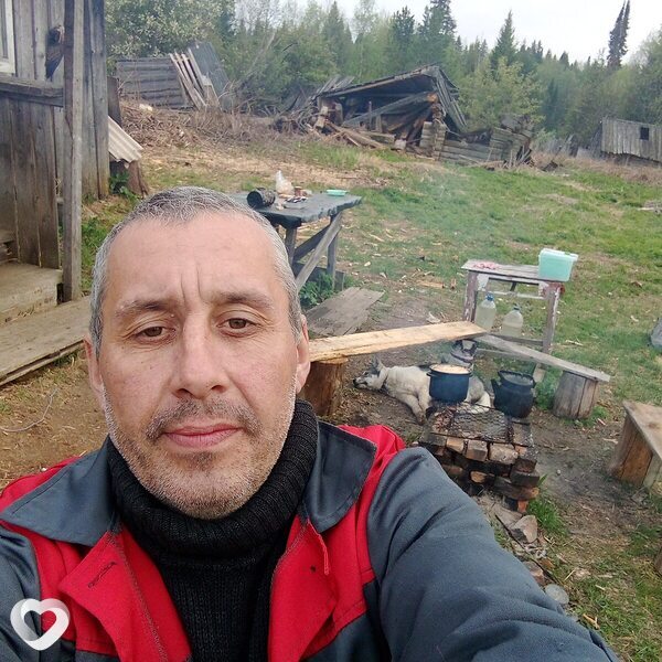 Ренат, 42, Тюмени — анкета №1182707