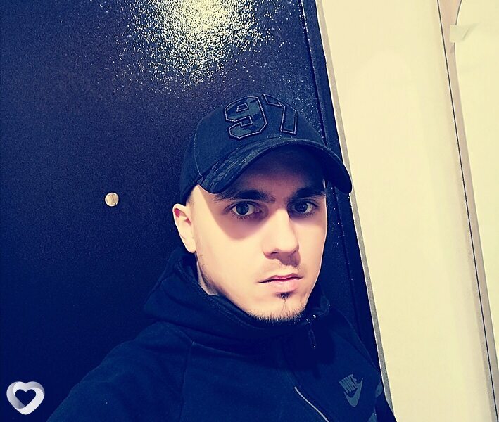 Александр, 31, Краснодаре — анкета №1182709
