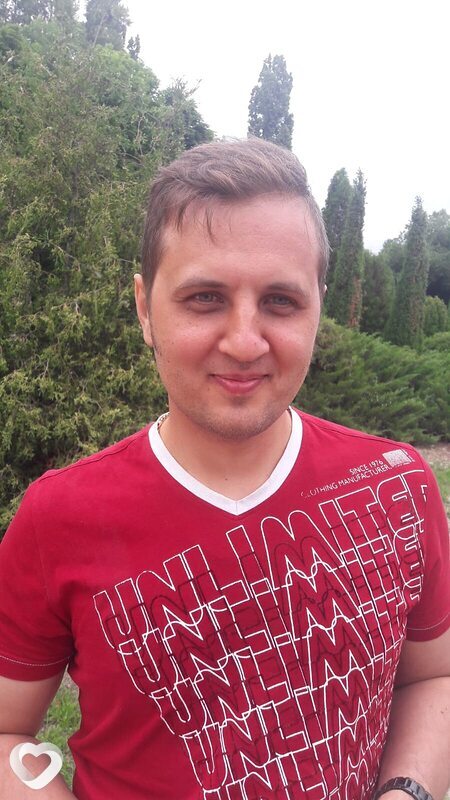 Роман, 46, Саратове — анкета №1182715