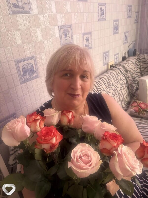 Татьяна, 66, Мытищах — анкета №1182723