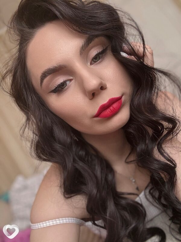 Анна, Вилючинск