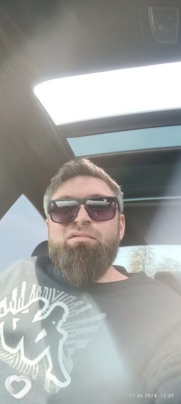 Мурик, 36, Ессентуках — анкета №1182734