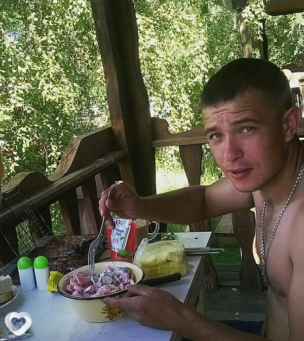 Валера, 35, Улан-Удэ — анкета №1182762