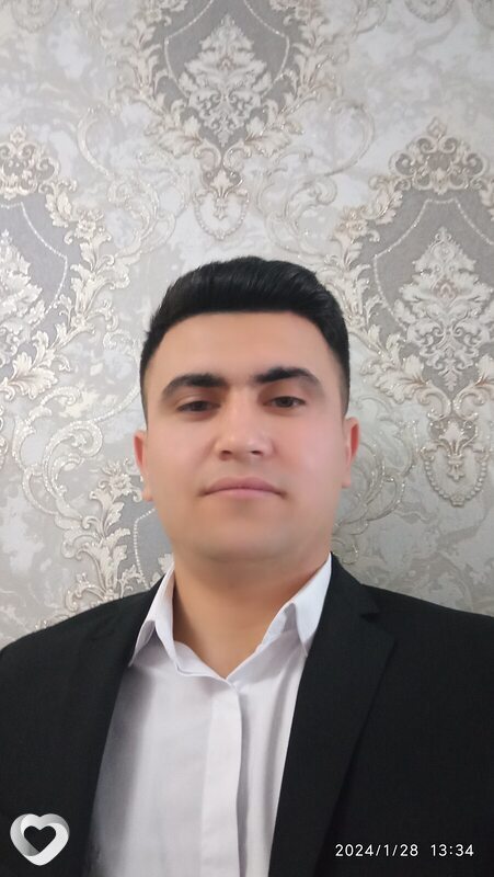 Дониёр, 33, Перми — анкета №1182767