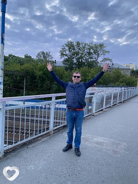 Дмитрий, 36, Екатеринбурге — анкета №1182771