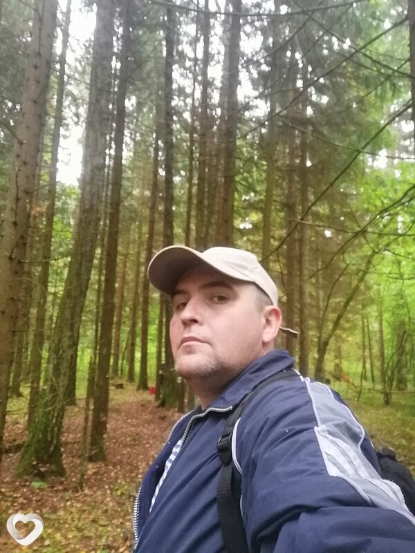 Вадим, 42, Чехове — анкета №1182773