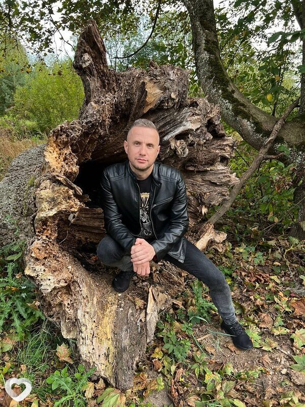 Веслав, 45, Гродно — анкета №1182777