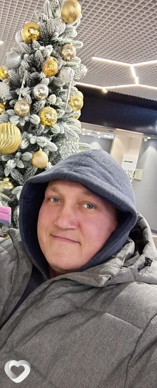 Виктор, 39, Воронеже — анкета №1182838