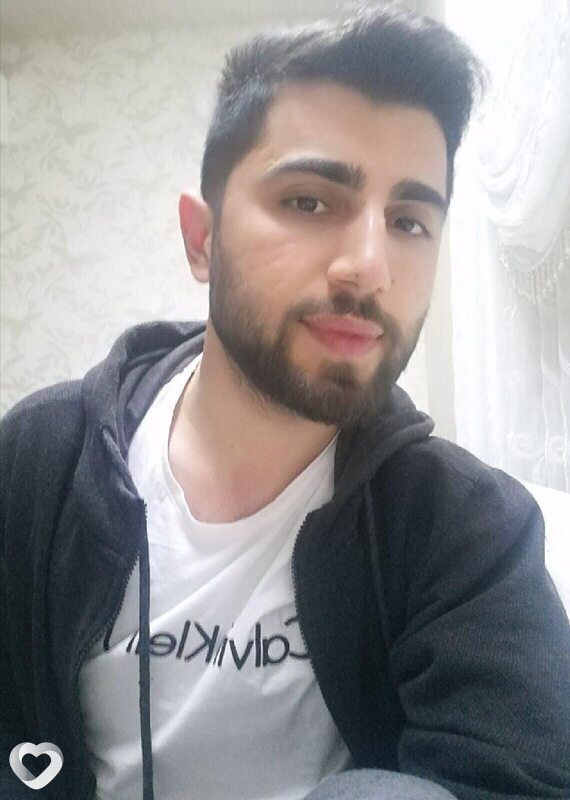 Тимур, 39, Новосибирске — анкета №1182839