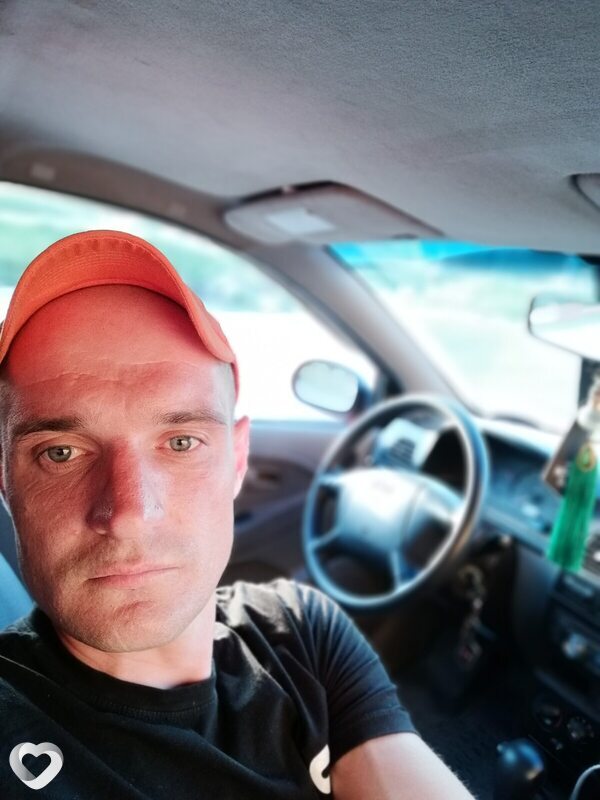 Максим, 42, Смоленске — анкета №1182840