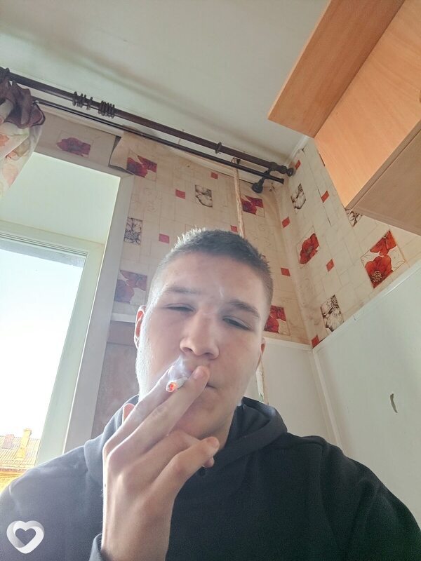 Егор, 20, Сергиеве Посаде — анкета №1182844