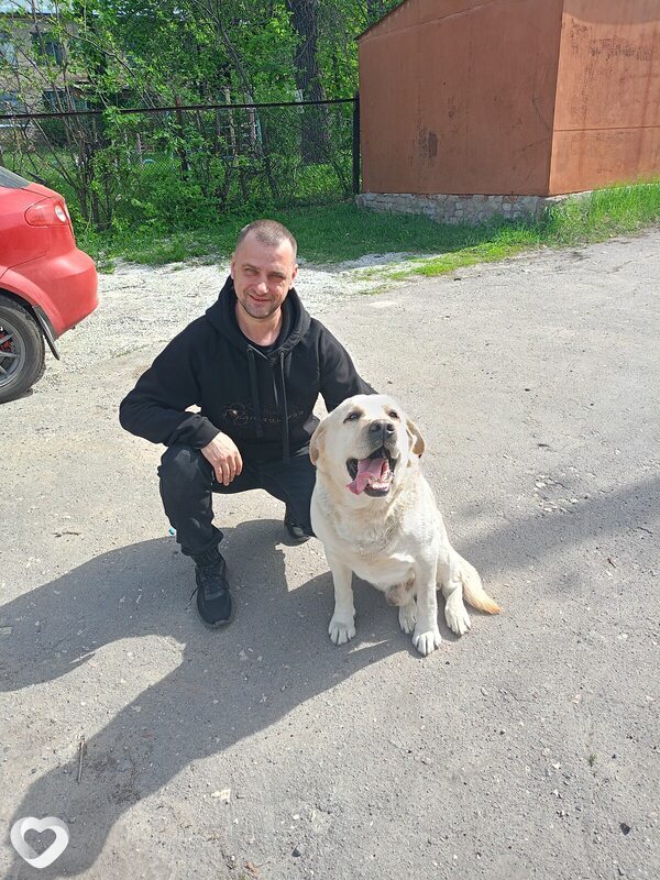 Евгений, 45, Москве — анкета №1182850