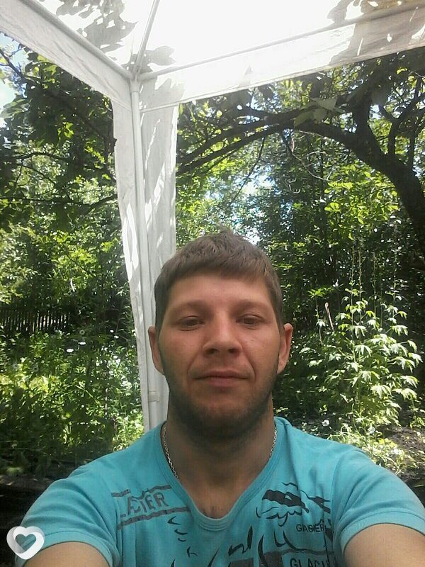 Александр, 40, Самаре — анкета №1182862
