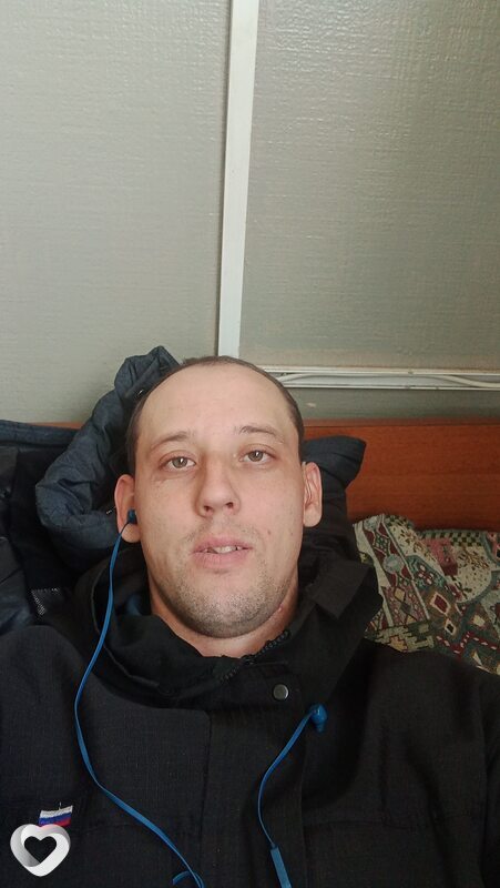 Роман, 33, Чите — анкета №1182869