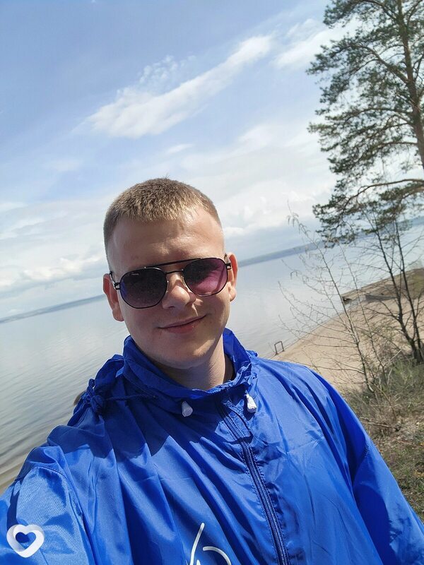 Дмитрий, 28, Тольятти — анкета №1182870