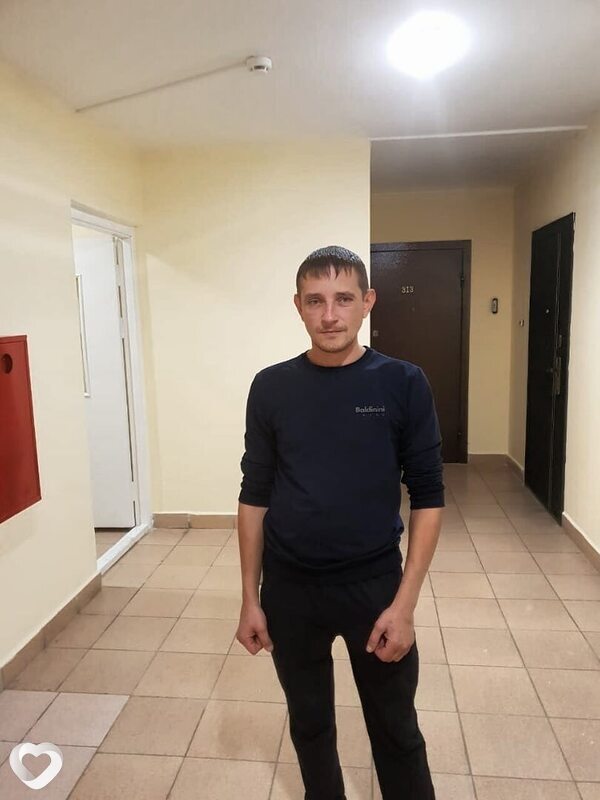 Иван, 41, Шахтах — анкета №1182875
