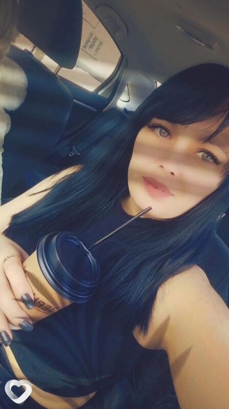 Кристина, 37, Луганске — анкета №1182876