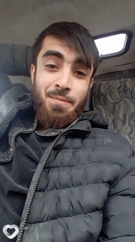 Увайс, 26, Набережных Челнах — анкета №1182881