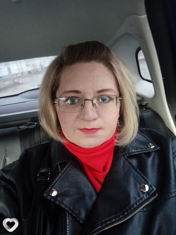Мария, 43, Котласе — анкета №1182882