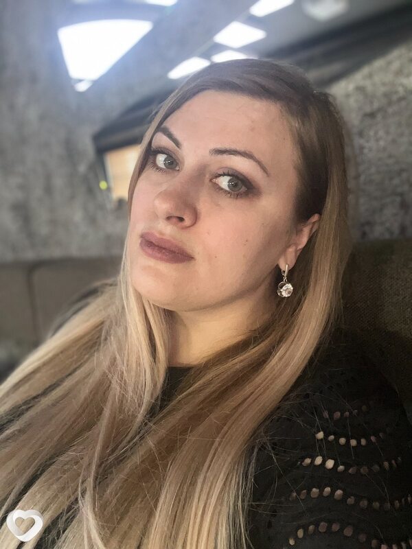 Юлия, 34, Минске — анкета №1183240