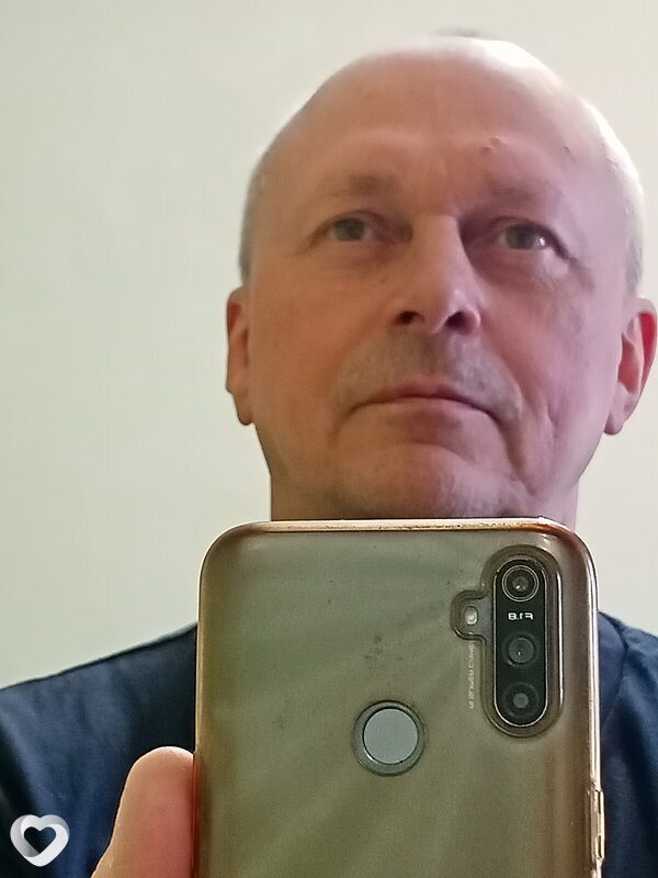 Александр, 62, Москве — анкета №1183244