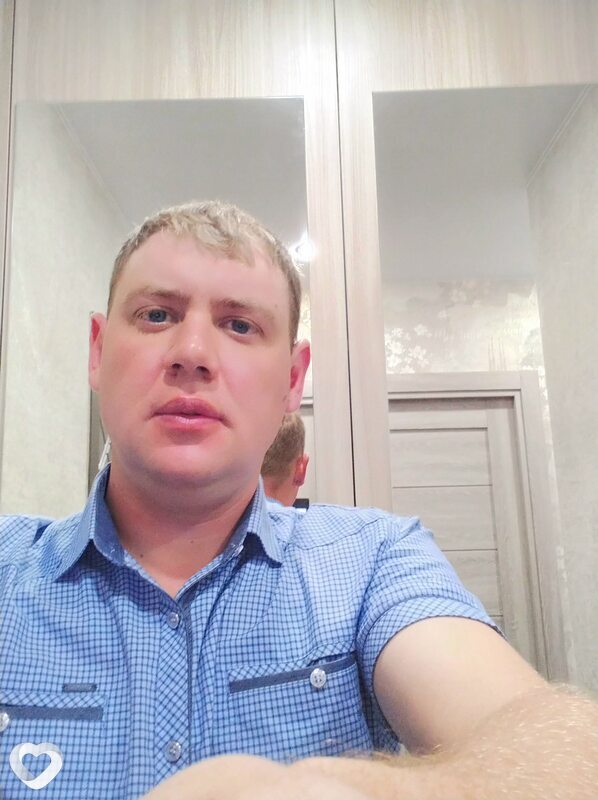 Денис, 39, Омске — анкета №1183249