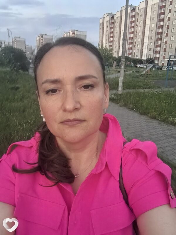 Татьяна, 49, Бресте — анкета №1183260