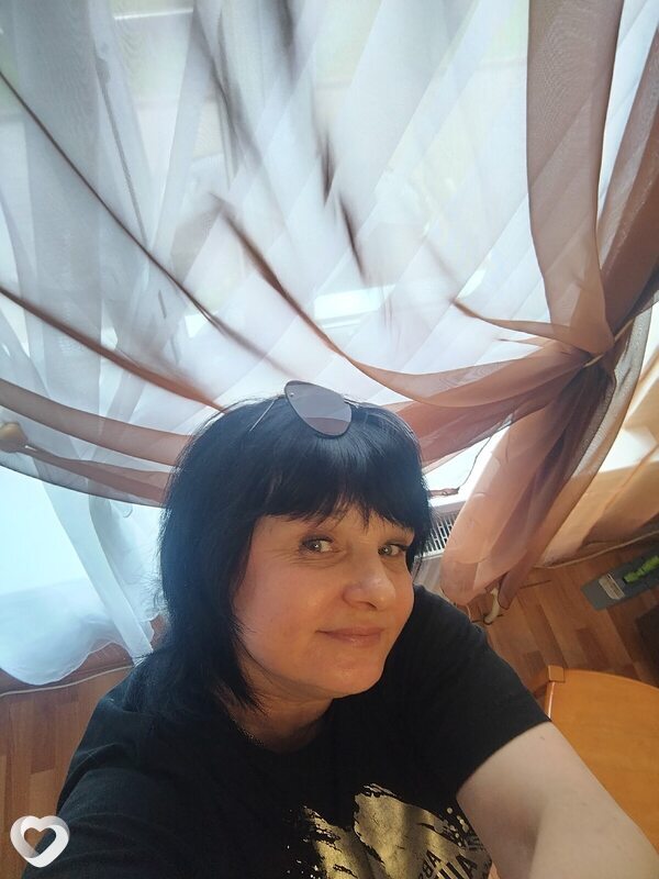Елена, 49, Великом Новгороде — анкета №1182788