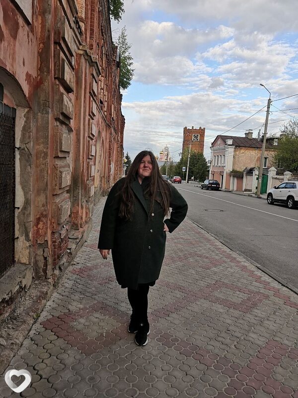 Анастасия, 39, Москве — анкета №1182792