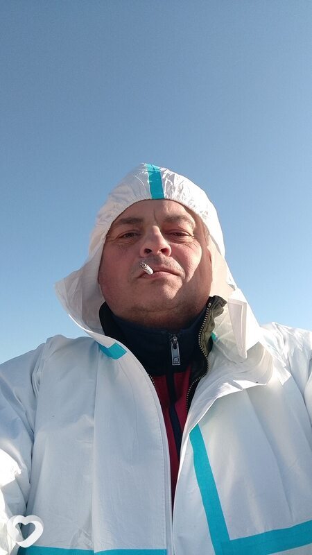 Алексей, 52, Усть-Лабинск — анкета №1182800